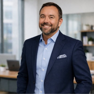 Wayne Harris, Director of Clarity Tax Advisors